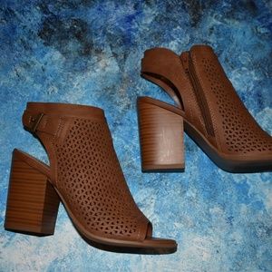 Super Cute Y - Not Heels!